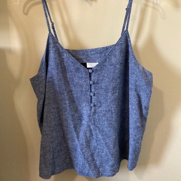 Abound top - Picture 1 of 1